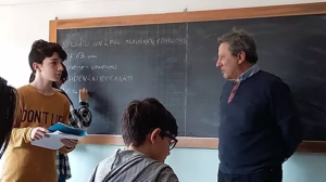 Sergio e la globalizzazione