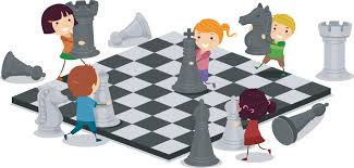 Insegnare con gli scacchi – Istituto Comprensivo "BENIAMINO GIGLI" di Recanati