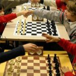 Campioni d’Italia di scacchi