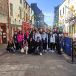 Le alunne, gli alunni e i docenti dell’Istituto Comprensivo “B. Gigli” di Recanati volano in Irlanda e in Finlandia con il progetto Erasmus+