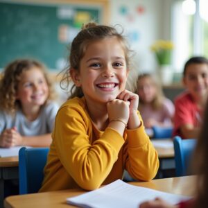 Orari di funzionamento – Scuola Primaria